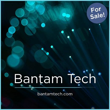 BantamTech.com